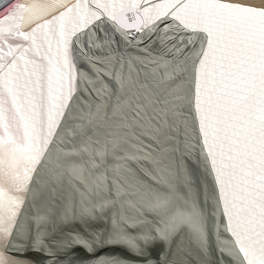 Princess Polly dress